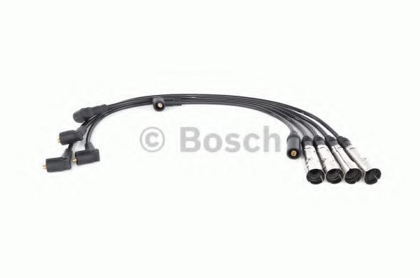 BOSCH 0 986 356 369 Ignition Cable Kit